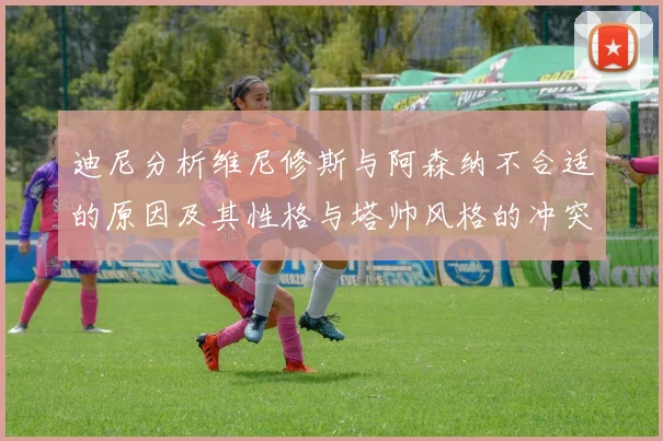 迪尼分析维尼修斯与阿森纳不合适的原因及其性格与塔帅风格的冲突